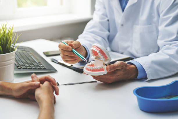 Reliable Shreve, OH Dental Services Solutions
