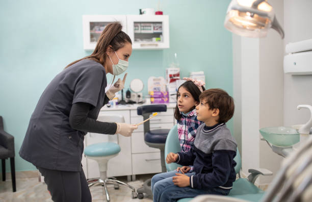 Advanced Technology for Better Dental Care in Shreve, OH