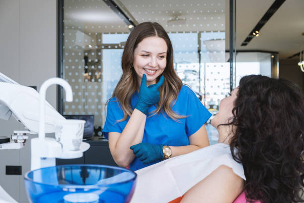 Dental X-Rays and Imaging in Shreve, OH