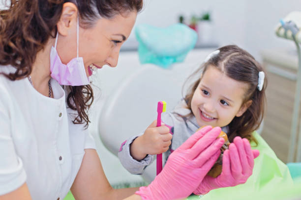 Best Emergency Dental Care  in Shreve, OH